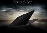 Laptop Asus FX502VM-DM105T VGA GTX1060 